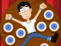Spel Dart Hjul på nätet