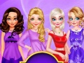 Spel BFF Prinsessa Perfekt Rum Dekor på nätet