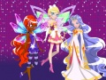 Spel Lolirockstars Skapare på nätet