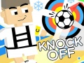 Spel Knock Off på nätet