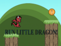 Spel Spring, lilla drake! på nätet