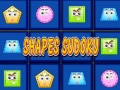 Spel Former Sudoku på nätet
