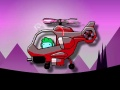 Spel Helikopter Skjutare på nätet