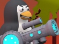 Spel Pingvinstrid på nätet