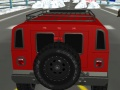 Spel Snöplog Jeep Körning på nätet