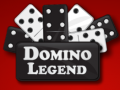 Spel Domino Legenden på nätet