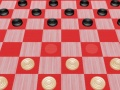 Spel Damm 3D på nätet