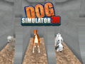 Spel Hundkapplöpning Simulator på nätet