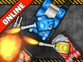Spel Cool Tank Io Online på nätet