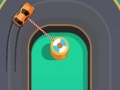 Spel Krets Drag på nätet