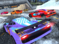 Spel Kulle Drift 3D på nätet
