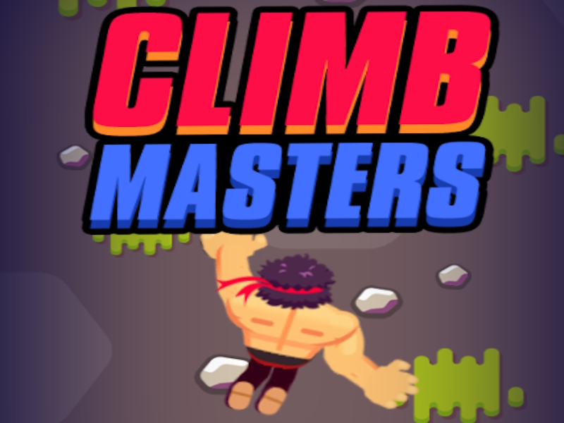 Spel Cimb mästare på nätet