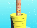 Spel Emoji Stapel på nätet