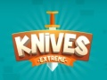 Spel Extrema Knivar på nätet