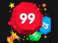 Spel Bollexplosion på nätet