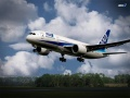 Spel Boeing Dreamliner Pussel på nätet