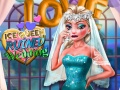 Spel Isdrottning Ruinerad Bröllop på nätet