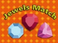 Spel Juvelmatch på nätet