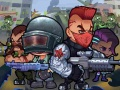 Spel Zombiemördare på nätet
