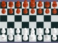 Spel Ultimat Schack på nätet