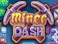 Spel Gruvarbetarens Dash på nätet