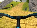 Spel Terrängcykel på nätet