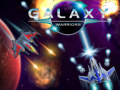 Spel Galaxens Krigare på nätet
