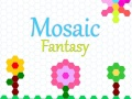 Spel Mosaikfantasi på nätet