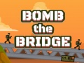Spel Spräng bron på nätet