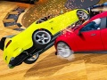 Spel Himmelsbil Demolering 2019 på nätet
