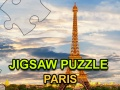 Spel Pussel Paris på nätet