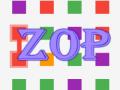 Spel Zop på nätet