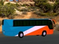 Spel Gammal Lands Buss Simulator på nätet