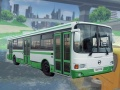 Spel Vattenbussö-simulator på nätet