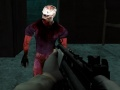 Spel Venom Zombie Skytter på nätet