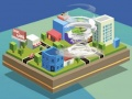 Spel Tornado.io på nätet