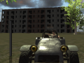 Spel Gratis Rally: STALKER-läge på nätet