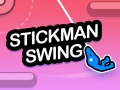 Spel Stickman Gunga på nätet