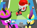 Spel Skräpsamlare.io på nätet