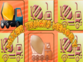 Spel Mixer Lastbilar Minne på nätet