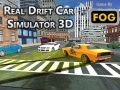 Spel Verklig Drift Bil Simulator 3D på nätet