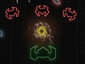 Spel Pew Pew på nätet