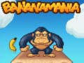 Spel Bananamania på nätet