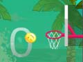 Spel Emoji Dunk Klicker på nätet