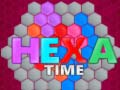 Spel Hexa Tid på nätet