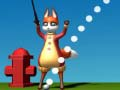 Spel Kampsport i Tecknade Filmer Golf 2019 på nätet