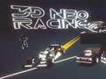 Spel 3D Neo Racing på nätet