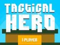 Spel Taktisk Hjälte på nätet