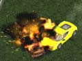 Spel Gal Demolitionsderby V1 på nätet