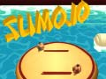 Spel Sumo.io på nätet